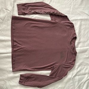 The North Face Women’s Long Sleeve T